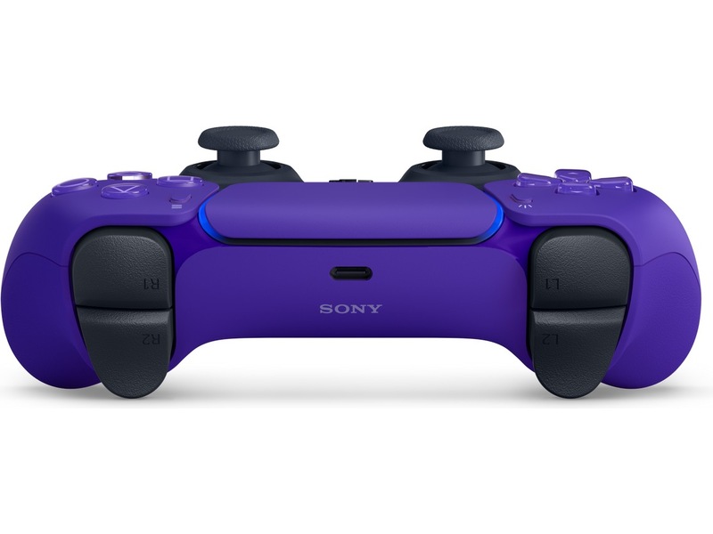 PlayStation 5 DualSense-kontroller V2 (Galactic Purple) Tilbehør til spillkonsoller