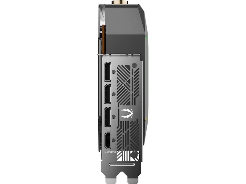 Zotac Gaming GeForce RTX 5090 Arcticstorm Skjermkort