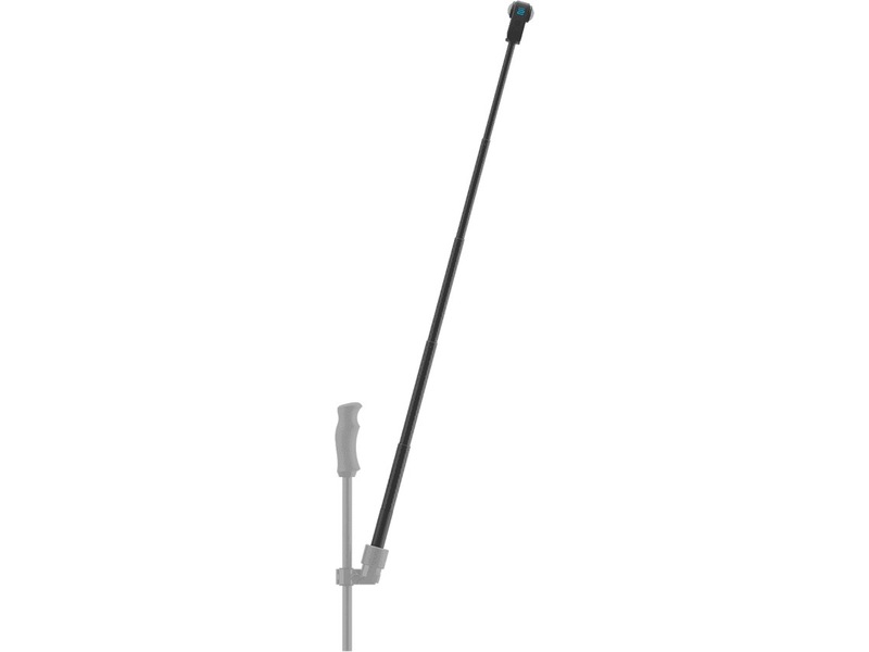 GoPro 1m karbonfiber forlengelsesstang Kameragrep