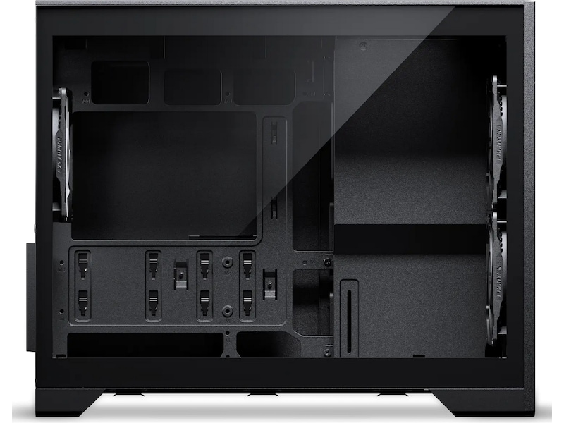 Phanteks XT M3 DRGB micro ATX (sort) Mini/Micro/Nano tower