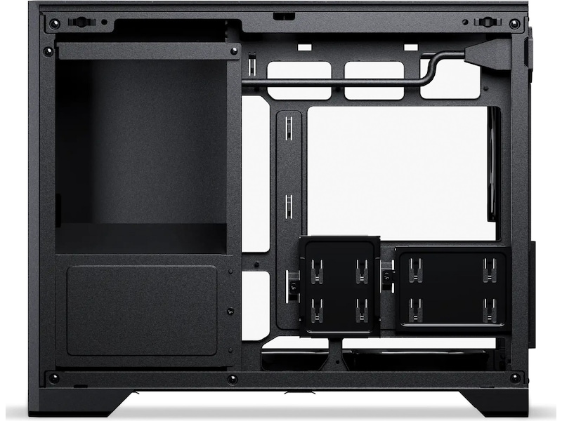 Phanteks XT M3 DRGB micro ATX (sort) Mini/Micro/Nano tower