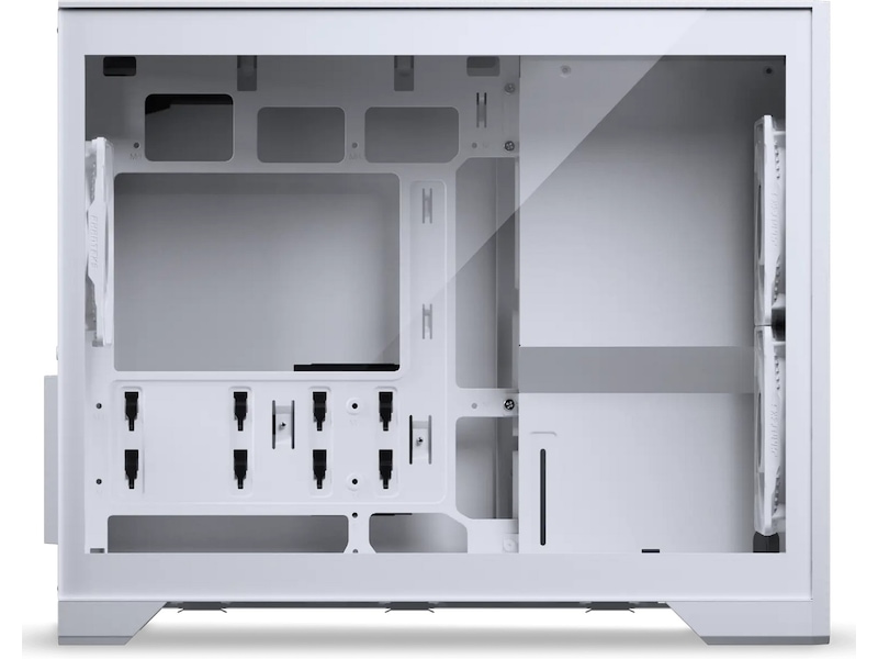 Phanteks XT M3 DRGB micro ATX (hvit) Mini/Micro/Nano tower
