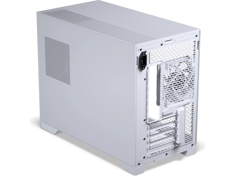 Phanteks XT M3 DRGB micro ATX (hvit) Mini/Micro/Nano tower