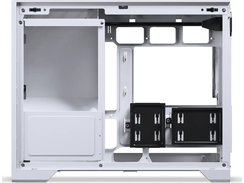 Phanteks XT M3 DRGB micro ATX (hvit) Mini/Micro/Nano tower