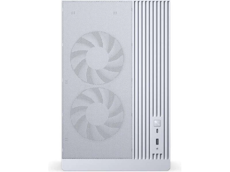 Phanteks XT M3 DRGB micro ATX (hvit) Mini/Micro/Nano tower