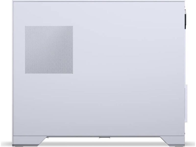 Phanteks XT V3 micro ATX kabinett (hvit) Mini/Micro/Nano tower