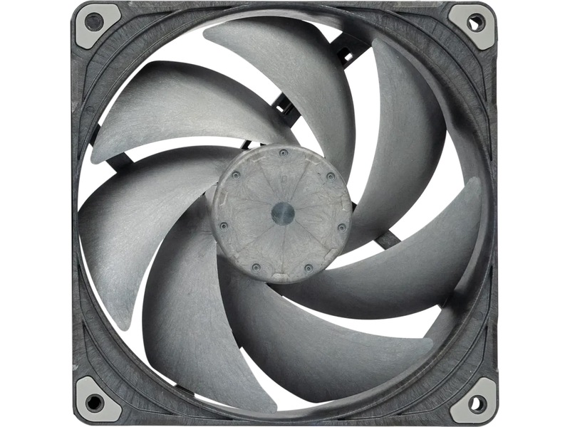 Phanteks T30 vifte 140mm PWM trippel-modus premium 3-pk Vifter