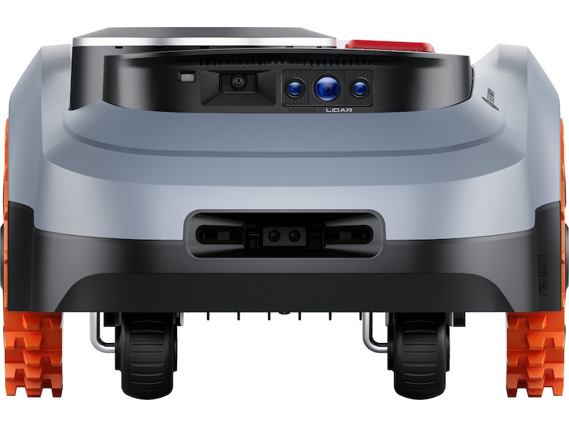 Navimow  i220E LiDAR Robotgressklipper