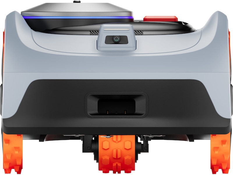 Navimow i208E AWD Robotgressklipper