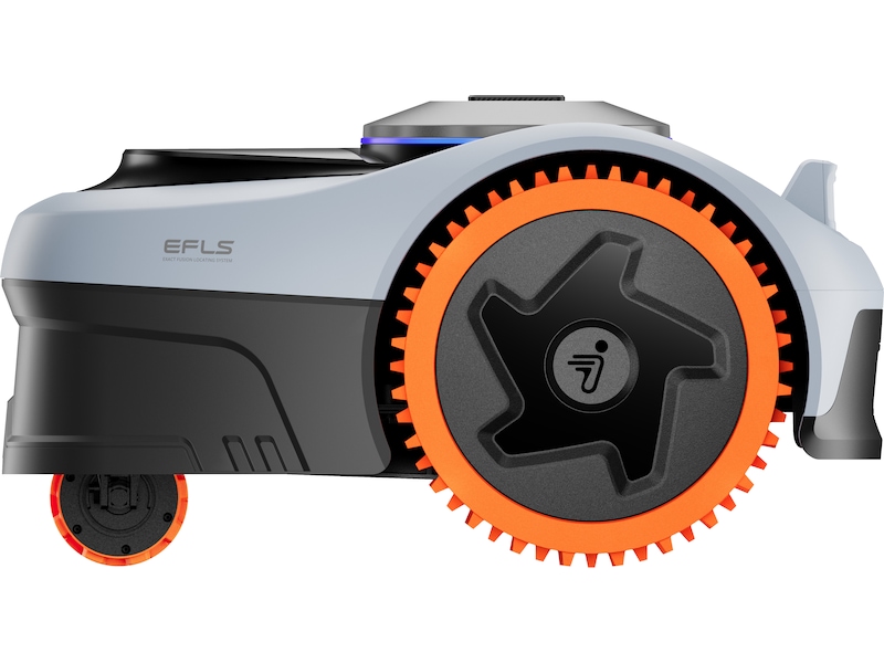 Navimow i208E AWD Robotgressklipper