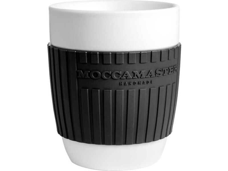 Moccamaster Krus 33 cl MA2-030 (hvit/sort) Tilbehør til kaffemaskiner