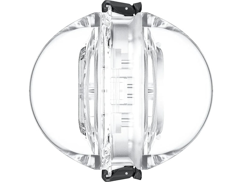 Insta360 X5 Invisible Dive Case Tilbehørssett til kamera