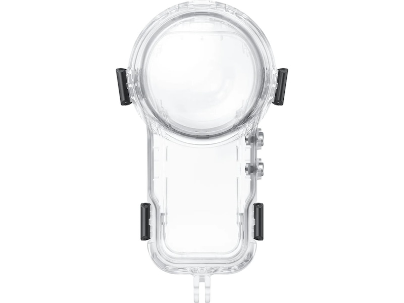 Insta360 X5 Invisible Dive Case Tilbehørssett til kamera