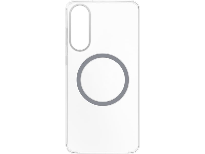 Samsung Galaxy S25 Edge 512GB (titanium sort) Mobiltelefoner