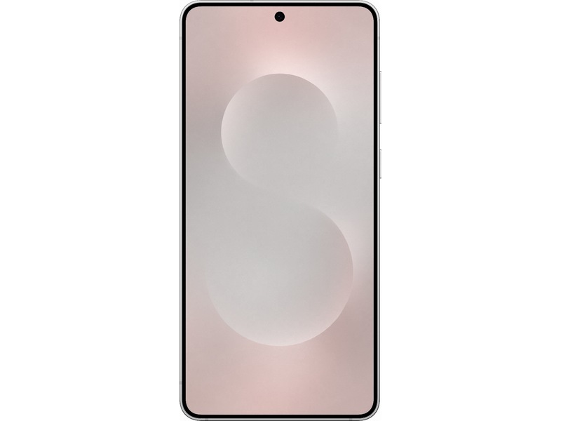 Samsung Galaxy S25 Edge 512GB (titanium sølv) Mobiltelefoner