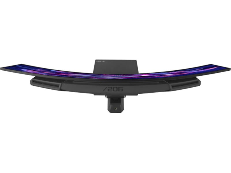ASUS 34" curved gamingskjerm ROG Strix OLED XG34WCDG Gamingskjermer