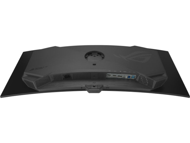 ASUS 34" curved gamingskjerm ROG Strix OLED XG34WCDG Gamingskjermer