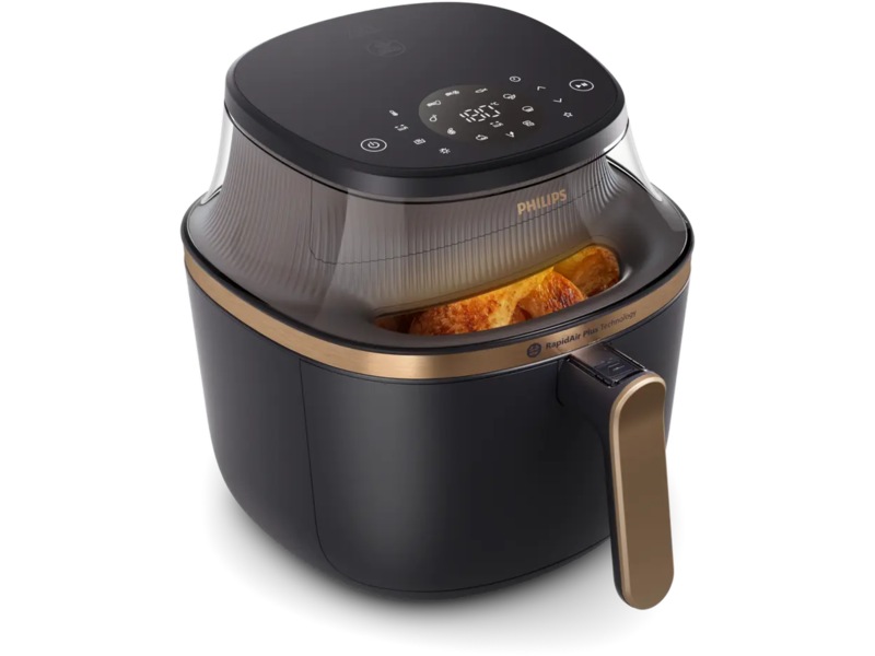 Philips airfryer 3000 series 6.2L -B-Grade Demo hjem & fritid