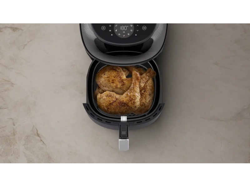 Philips airfryer 3000 series 6.2L -B-Grade Demo hjem & fritid