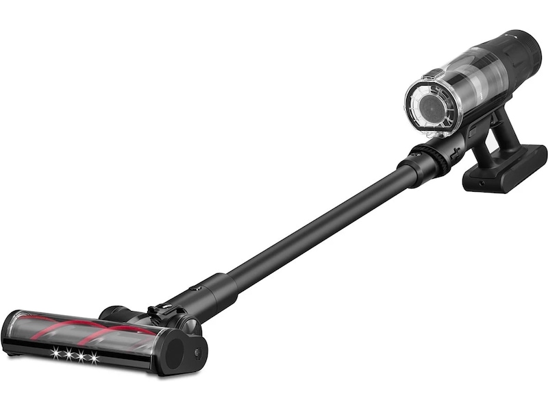 Andersson STV-H2000 håndholdt støvsuger -B-Grade Demo hjem & fritid