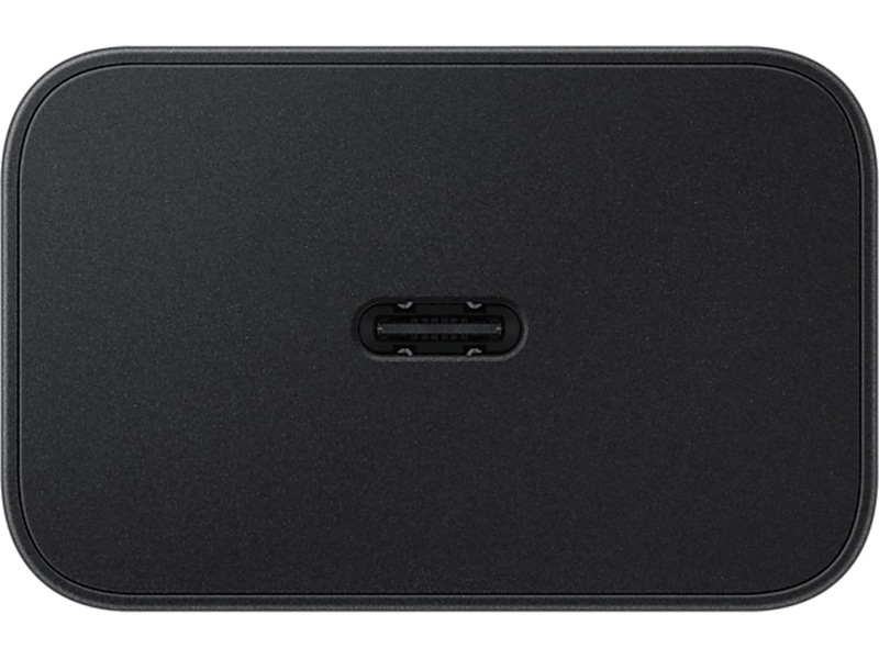 Samsung Galaxy S25 Ultra 256GB (titanium silverblue) + lader Mobiltelefoner