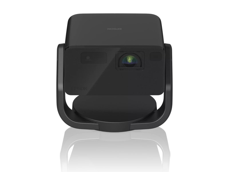 Epson EF-22B miniprojektor + lerret Projektorer