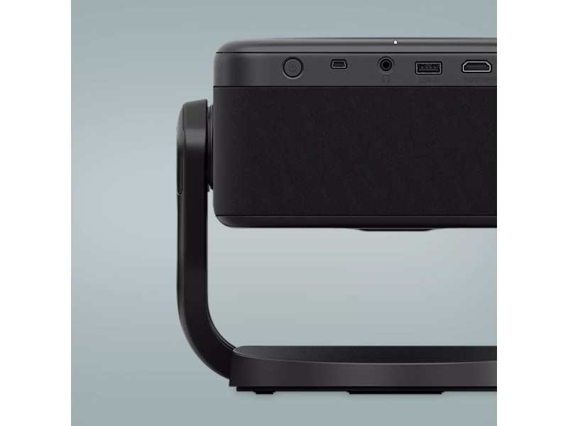 Epson EF-22B miniprojektor + lerret Projektorer