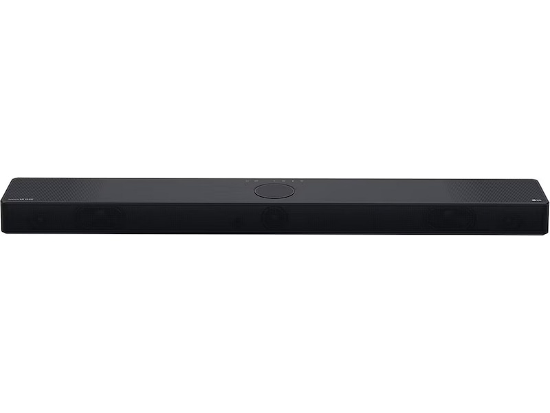 LG 77" G5 AI 4K OLED smart-TV (2025) + lydplanke 70 - 79 tommer TV