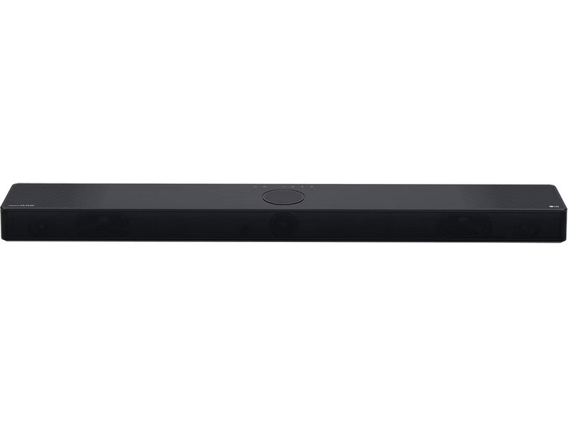 LG 55" G5 OLED smart-TV AI 4K (2025) + lydplanke 50 - 59 tommer TV