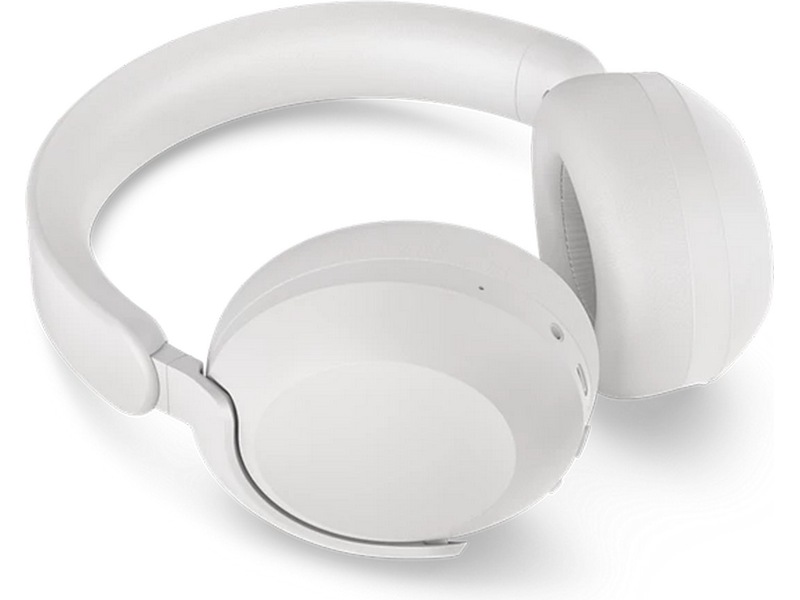 Philips TAH8000E trådløse hodetelefoner, over-ear (hvit) Hodetelefoner