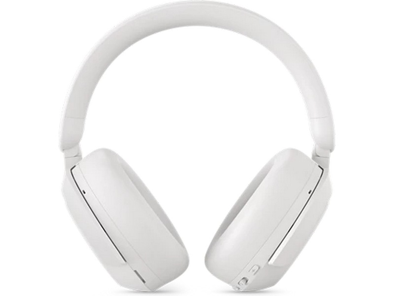 Philips TAH8000E trådløse hodetelefoner, over-ear (hvit) Hodetelefoner