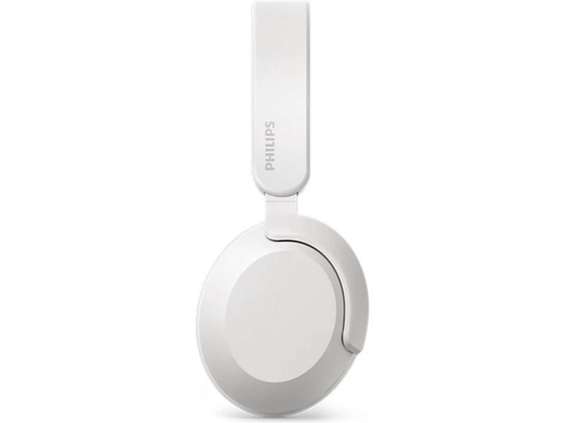 Philips TAH8000E trådløse hodetelefoner, over-ear (hvit) Hodetelefoner