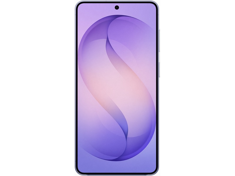 Samsung Galaxy S26+ Clear Case (gjennomsiktig) Mobildeksel