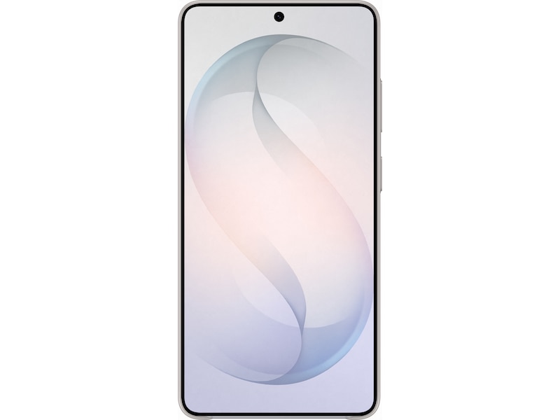 Samsung Galaxy S26 Ultra Slim Magnet Case (grå) Mobildeksel