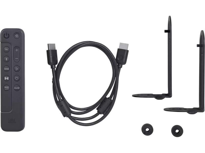 JBL Bar 300 5.0 lydplanke -B-Grade Demo DVD/Hi-Fi/stereo