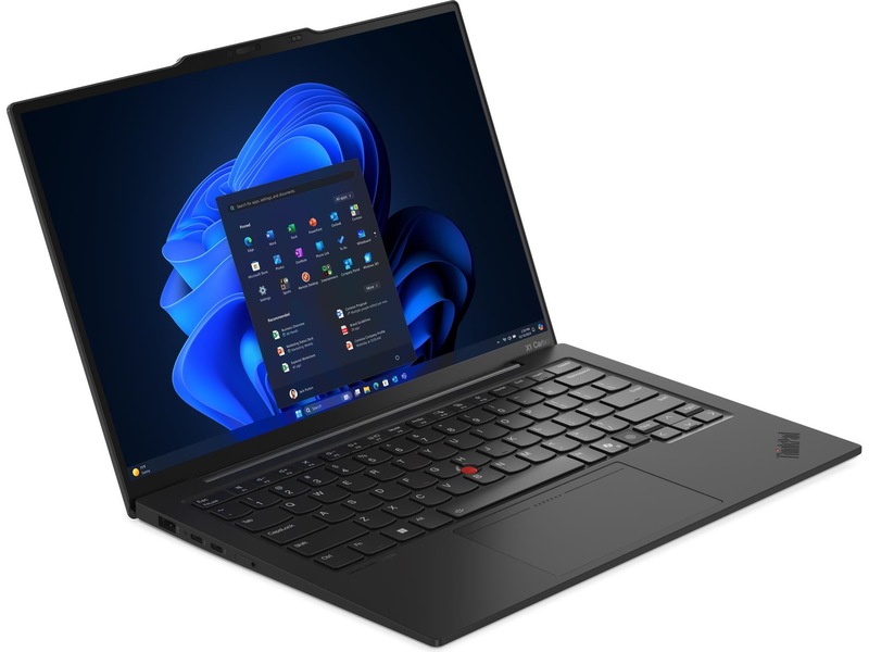 Lenovo ThinkPad X1 Carbon G13 Aura 14" WUXGA Copilot+ PC PC - Bærbar / laptop