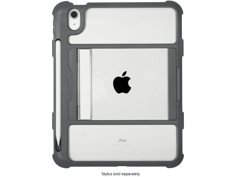 Targus iPad 10,9/11" Safeport EDU deksel (gjennomsiktig) Deksel til nettbrett
