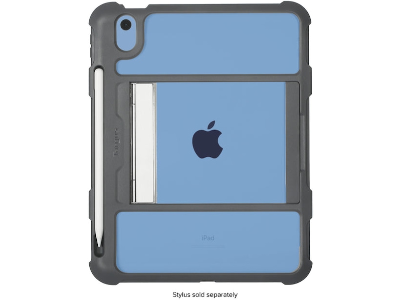 Targus iPad 10,9/11" Safeport EDU deksel (gjennomsiktig) Deksel til nettbrett
