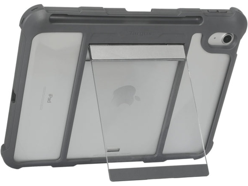 Targus iPad 10,9/11" Safeport EDU deksel (gjennomsiktig) Deksel til nettbrett