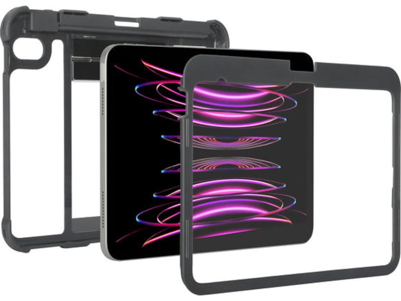 Targus iPad 10,9/11" Safeport EDU deksel (gjennomsiktig) Deksel til nettbrett