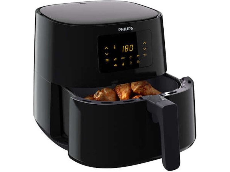 Philips 3000-serien XL Airfryer HD9270/93 6,2 liter -B-Grade Demo hjem & fritid