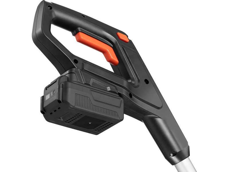 Freev SWT-H20 Snøfreser u/batteri -B-Grade Demo hjem & fritid