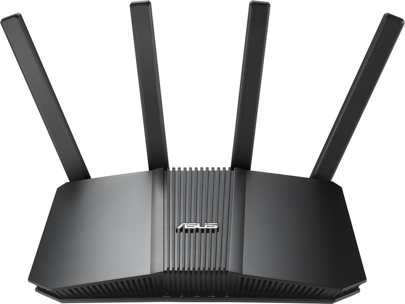 ASUS RT-BE58U V2 Router -B-Grade Demo nettverk