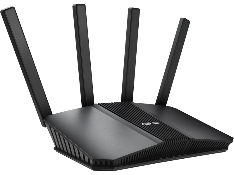 ASUS RT-BE58U V2 Router -B-Grade Demo nettverk