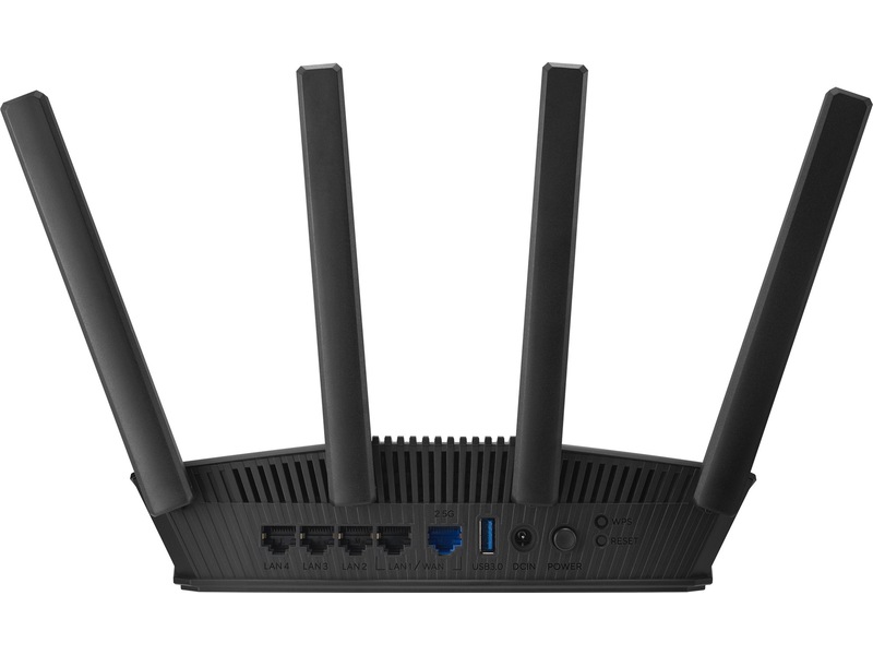 ASUS RT-BE58U V2 Router -B-Grade Demo nettverk
