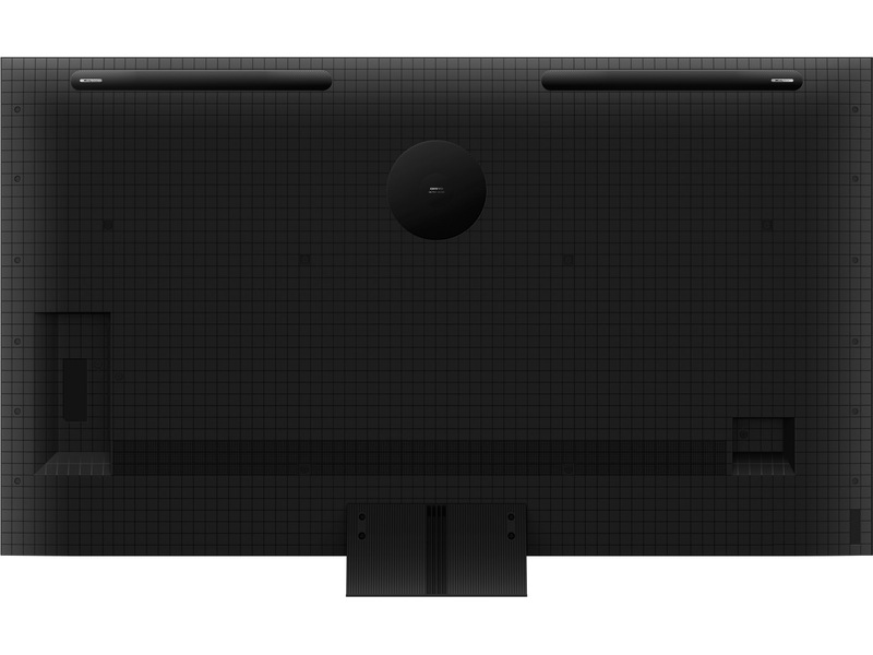 TCL 85" 85C855 QLED Pro 4K Google TV 144Hz -B-Grade Demo TV/projektor