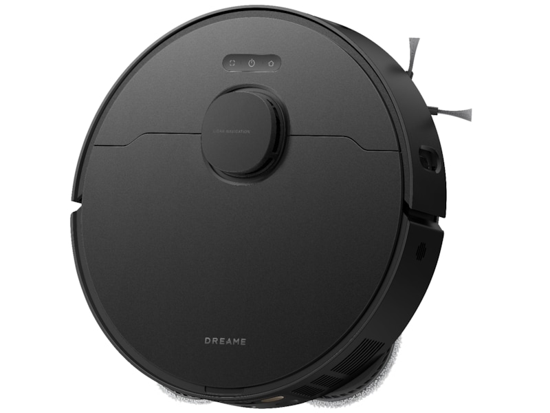 Dreame L40 Ultra AE robotstøvsuger (sort) -B-Grade Demo hjem & fritid