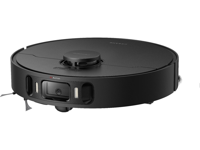 Dreame L40 Ultra AE robotstøvsuger (sort) -B-Grade Demo hjem & fritid