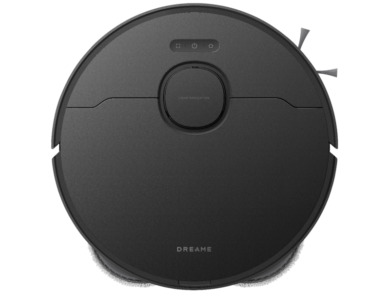 Dreame L40 Ultra AE robotstøvsuger (sort) -B-Grade Demo hjem & fritid