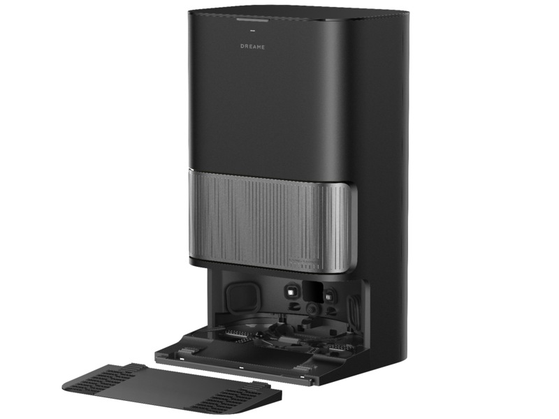 Dreame L40 Ultra AE robotstøvsuger (sort) -B-Grade Demo hjem & fritid